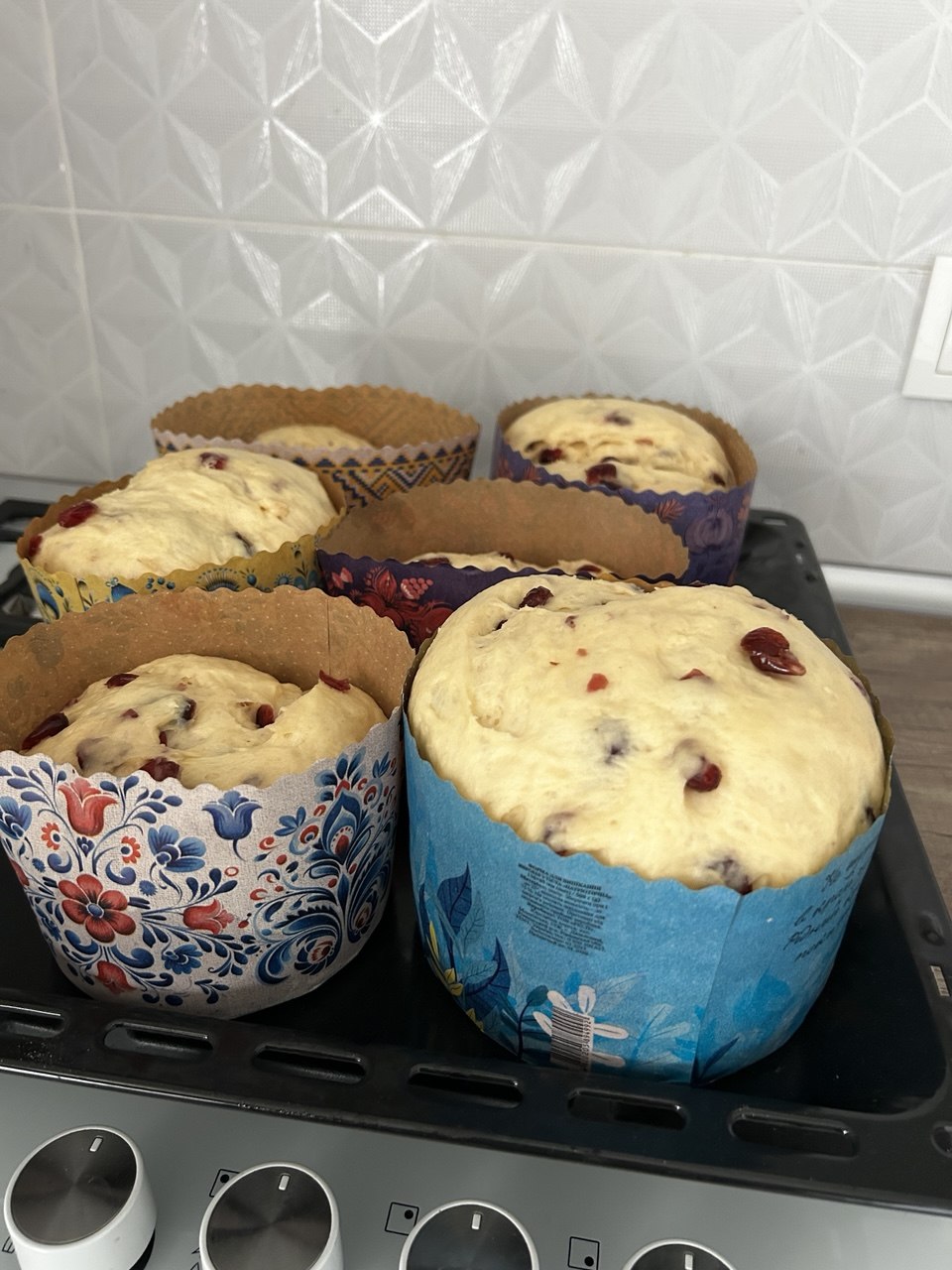 Паска, яка вийшла: як я перевірила рецепт із інтернету